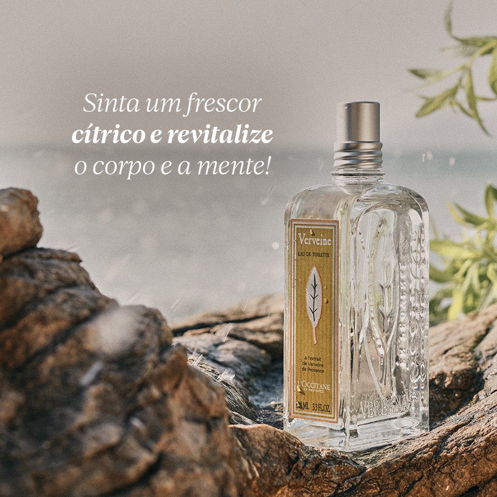 Eau de Toilette Verbena 100ml, , large image number 3